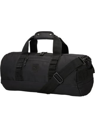 ☆PUMA☆ U Deer Cat Large Bag Black 94093401 940934-01 Puma Uni Deercat Large Bag 940934 01 შეიძინე