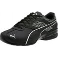 thumbnail image 1 of Puma Men's Tazon 6 Wide Fracture FM Sneaker 191175-03, 1 of 5