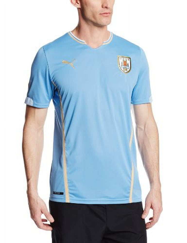 uruguay replica jersey