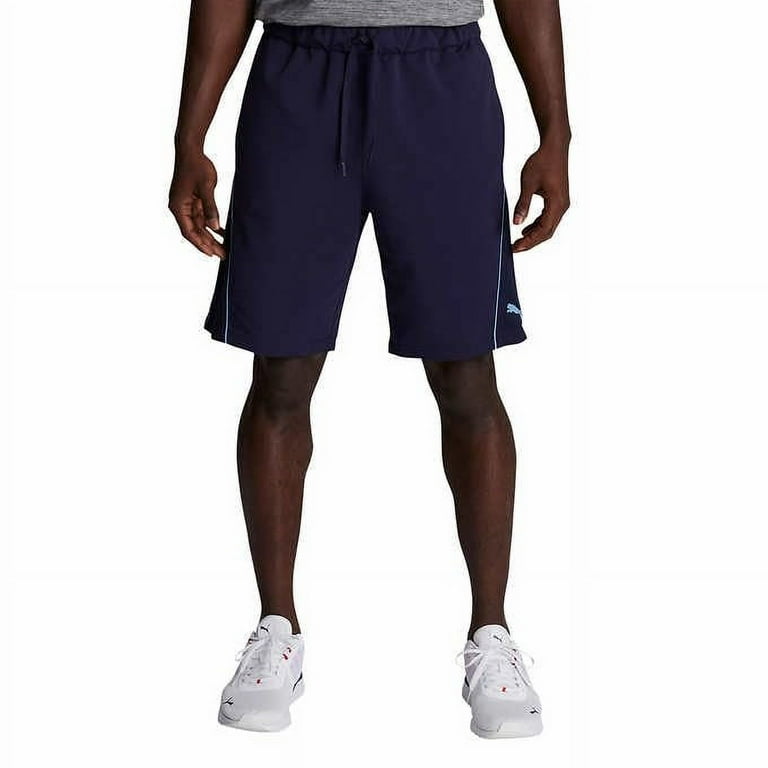 Puma mens gym shorts cheap