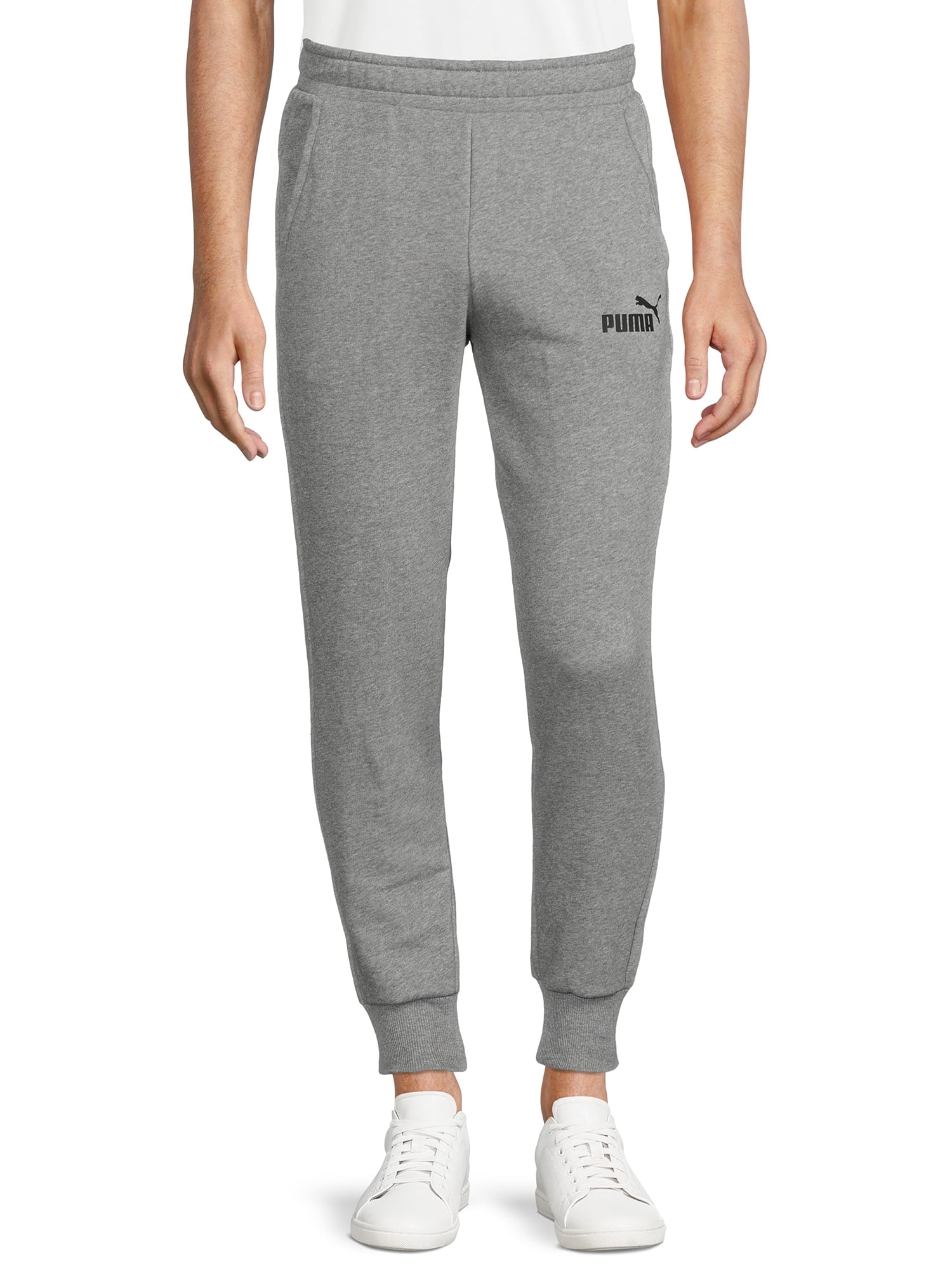 At Costco: Puma Fleece Jogger in multiple colors and sizes for $21.99 -  Definitely my favorite pair of sweatpants! : r/frugalmalefashion