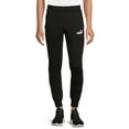 thumbnail image 1 of Puma Men's and Big Men's Fleece Logo Joggers, Sizes S-XXL, 1 of 5