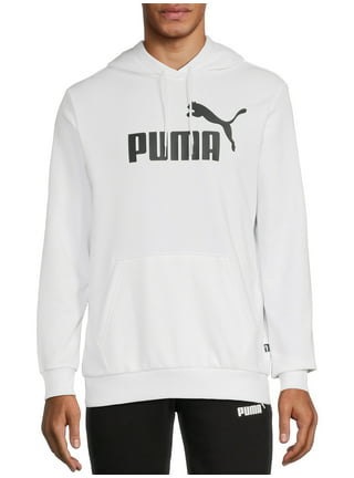 in PUMA & Hoodies Shop Sweatshirts White by Category |