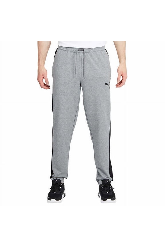 Men stretchlite pant Grey M