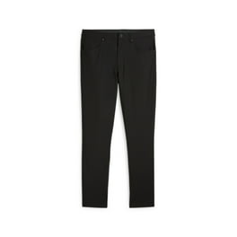 Puma Heather 6 Pocket Golf Pants Walmart