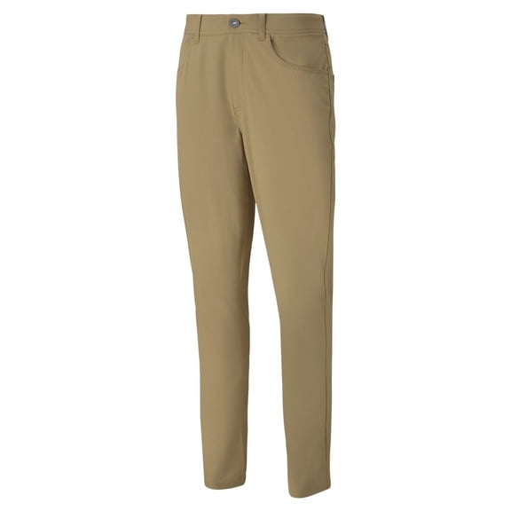 Puma Mens 101 Pant - 53110303 - Antique Bronze -34W x 30L