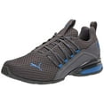 thumbnail image 1 of Puma Mens Axelion Spark Golf Shoe - 193481-02 - Castlerock/Palace Blue - 9, 1 of 8