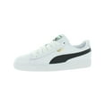 thumbnail image 1 of Puma Mens Basket Classic LFS Leather Athletic Basketball Shoes, 1 of 2