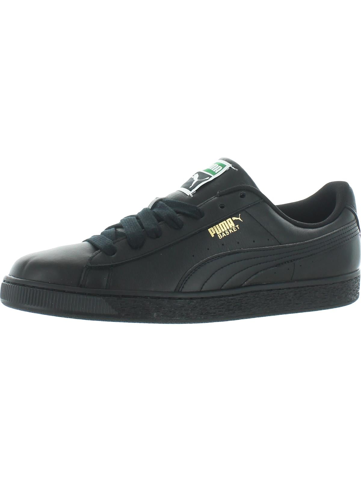 Puma men's basket classic lfs sneakers hot sale