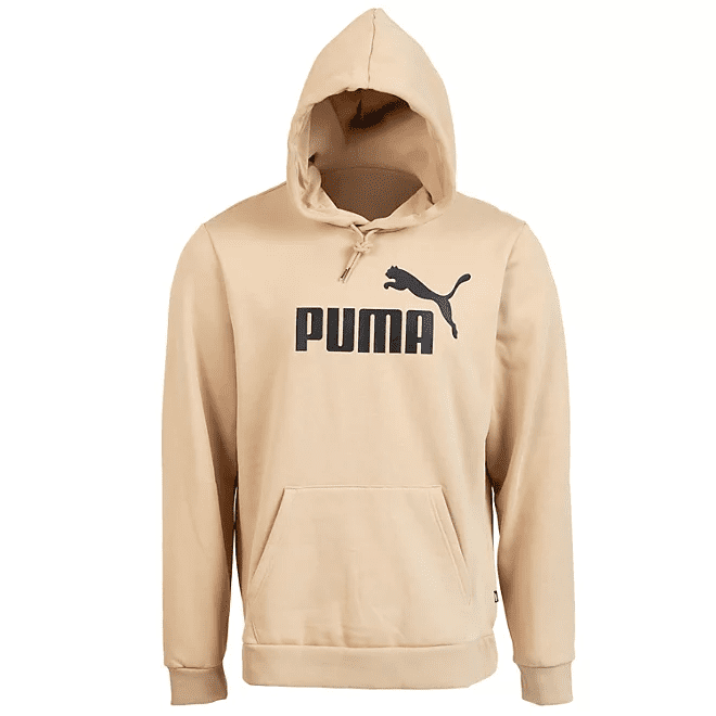 ★★PUMA★★ Puma LMC Curved Hooded T-Shirt Sand 940256-01 LMC x PUMA CURVED HOODIE sand - LMC | 엘엠씨