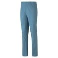 thumbnail image 1 of Puma Mens Dealer 5 Pocket Pant - 53552610 - Deep Dive - 30W x 32L, 1 of 2