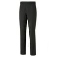 thumbnail image 1 of Puma Mens Dealer Pant - 53552302 - Puma Black - 33W x 34L, 1 of 2