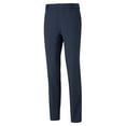 thumbnail image 1 of Puma Mens Dealer Pant - 53552305 - Navy Blazer - 40W x 34L, 1 of 2