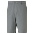 thumbnail image 1 of Puma Mens Dealer Short 10 - 53552203 - Slate Sky - 33, 1 of 2