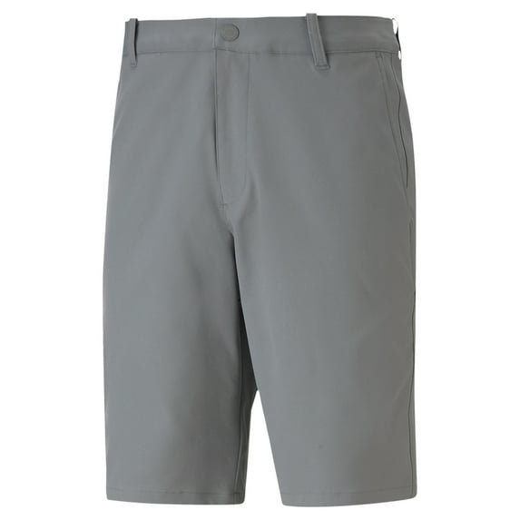 Puma Mens Dealer Short 10 - 53552203 - Slate Sky - 33