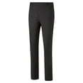 thumbnail image 1 of Puma Dealer Tailored Puma Black Pants Men 38W x 32L, 1 of 2