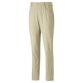 thumbnail image 1 of Puma Mens Dealer Tailored Pant - 53552406 - Alabaster - 38W x 32L, 1 of 2