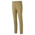 thumbnail image 1 of Puma Mens Dealer Tailored Pant - 53552407 - Coconut Crush - 30W x 30L, 1 of 2