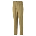 thumbnail image 1 of Puma Mens Dealer Tailored Pant - 53552407 - Coconut Crush - 40W x 34L, 1 of 2