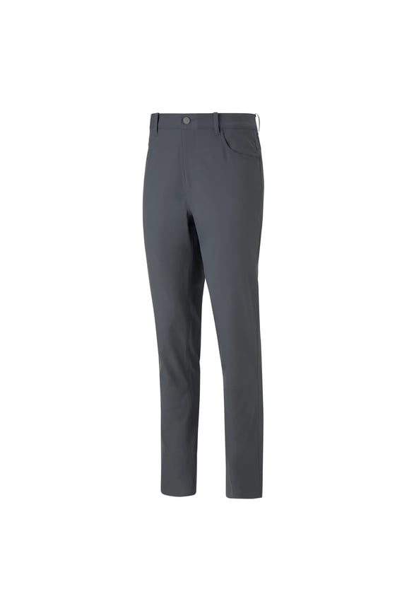 Mens Dealer Tailored Pant - 53552408 - Strong Gray - 33W x 30L