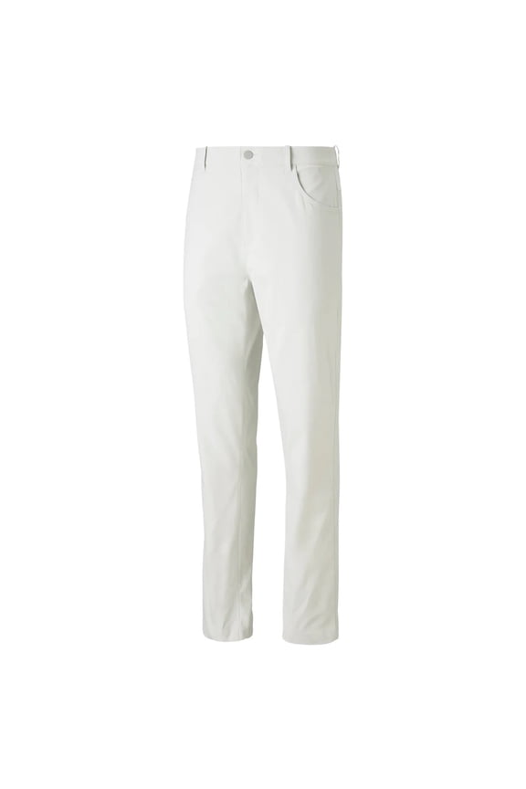 Mens Dealer Tailored Pant - 53552411 - Sedate Gray - 28W x 32L