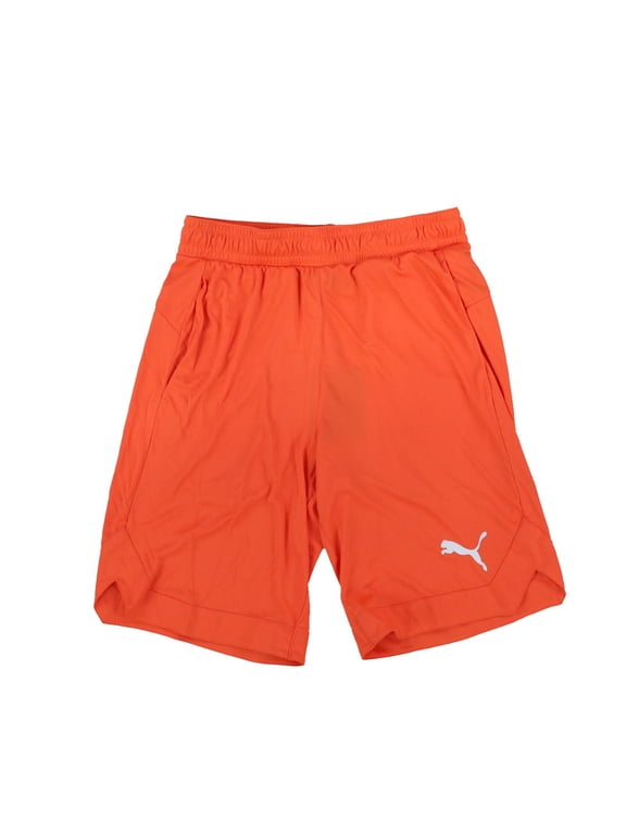 Mens Drycell 10" Basketball Shorts Active Comfort Solid Logo Hot Heat S New