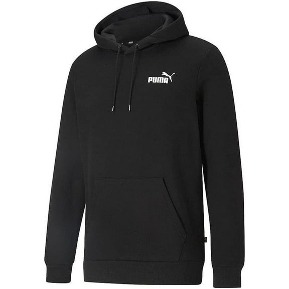 Puma Mens ESS Hoodie