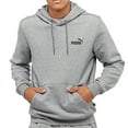 thumbnail image 1 of Puma Mens ESS Hoodie, 1 of 3