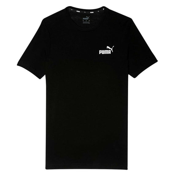 Puma Mens ESS Logo T-Shirt
