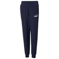 thumbnail image 1 of Puma Mens ESS Slim Sweatpants, 1 of 7