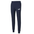 thumbnail image 1 of Puma Mens ESS Slim Sweatpants, 1 of 3