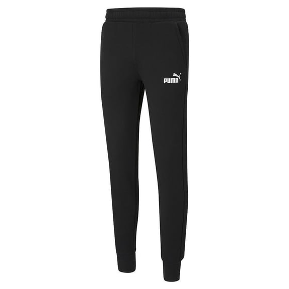 Puma Mens ESS Slim Sweatpants