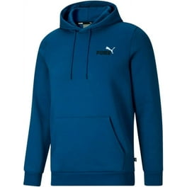 Puma X Pepsi Men s T7 Hoodie Light Gray Heather 576960 04 Walmart