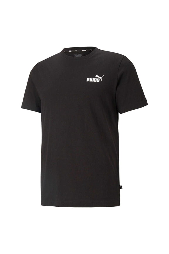 Mens Essential Small Logo T-Shirt