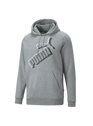 PUMA Sweatshirts Hoodies in Shop Category White by & 