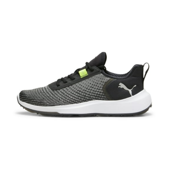 Puma Fusion Crush Sport 379204-05 Size 14 Medium Spikeless Golf Shoes Men