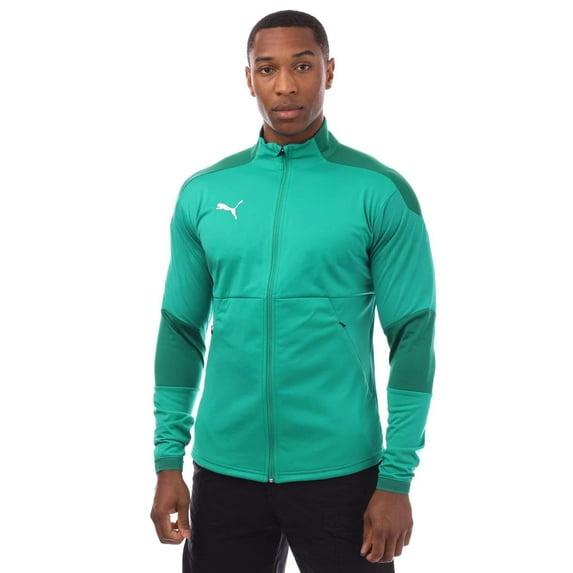 Puma Mens Final Training Jacket