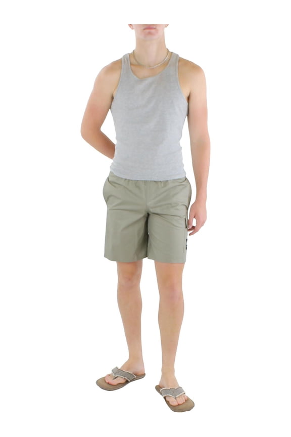 Mens Fitness Activewear Shorts