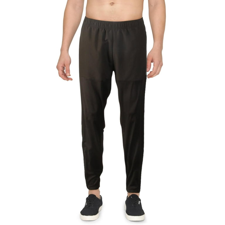 Puma mens sweatpants vs women's hotsell