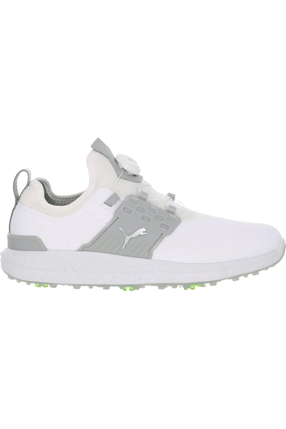 Ignite Articulate Disc 376079-01 Size 8 Medium Golf Shoe Men