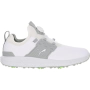 Puma Ignite Articulate Disc 376079-01 Size 8 Medium Golf Shoe Men