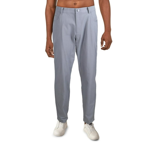 Puma Mens Jackpot 5 Golf Fitness Pants
