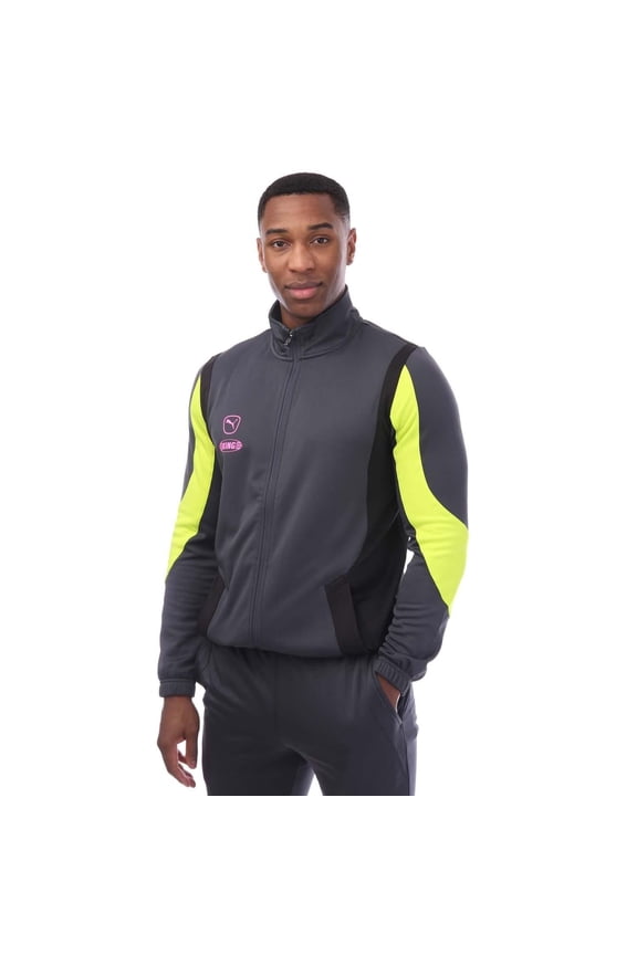 Mens King Pro Jacket