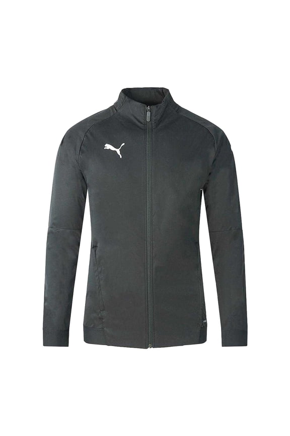 Mens Liga Sideline Soft Shell Jacket