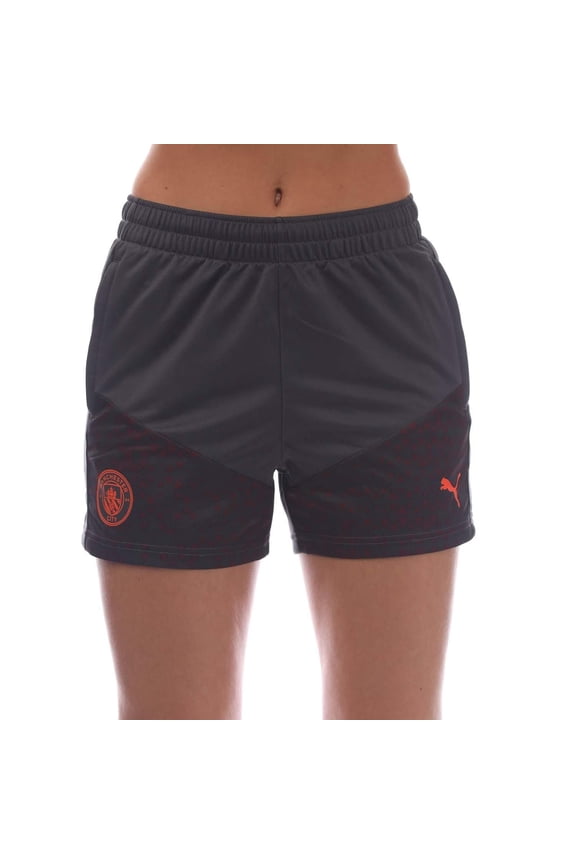 Mens Manchester City 2023-24 Training Shorts
