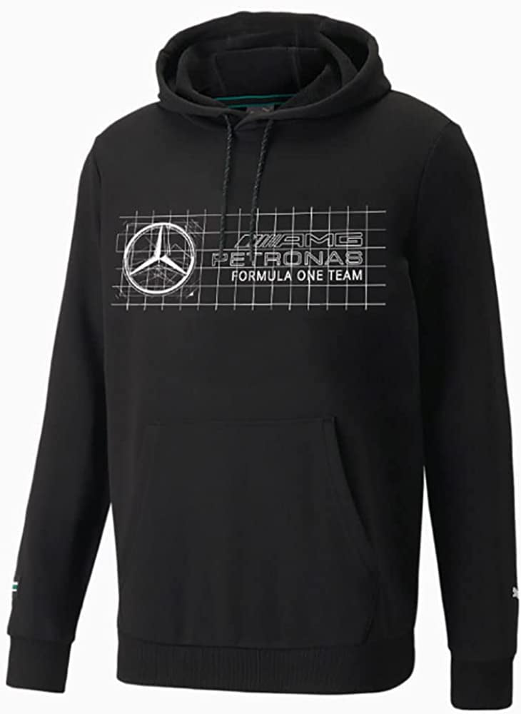 Puma amg online sweatshirt