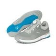 thumbnail image 1 of Puma Mens Proadapt Alphacat Disc Shoe - 37604304 - High Rise/Puma Silver/Ibiza Blue - 14, 1 of 6