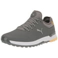 thumbnail image 1 of Puma Mens Proadapt Alphacat Golf Shoes 19569508 - Quiet Shade/Silver - New, 1 of 3