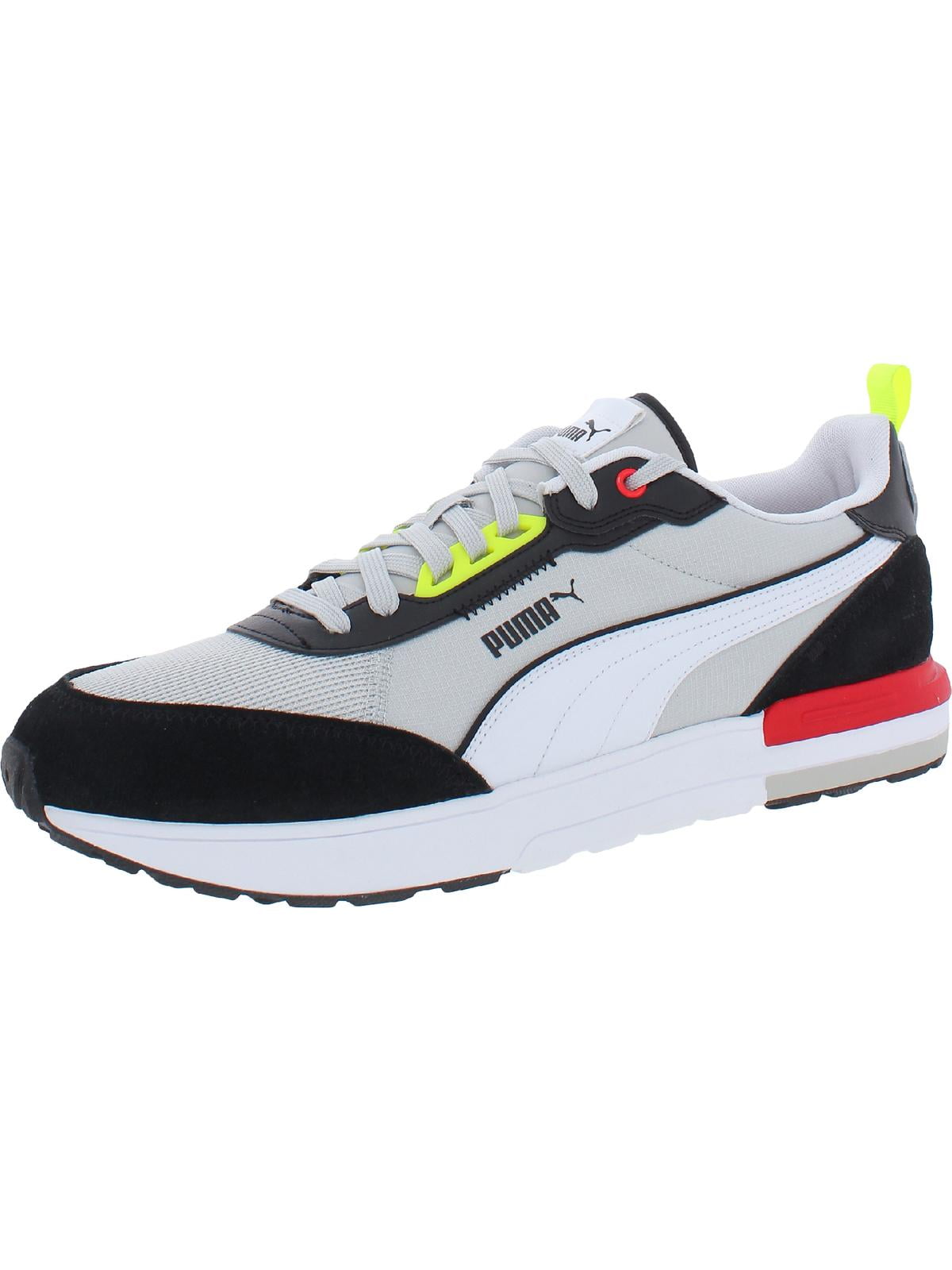 Puma shop colorblock sneakers