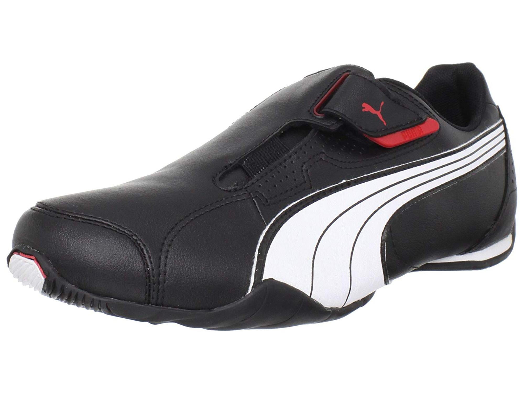 Puma Mens Redon Move Low Top Fashion Sneakers
